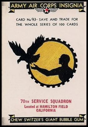 93 70th Service Squadron